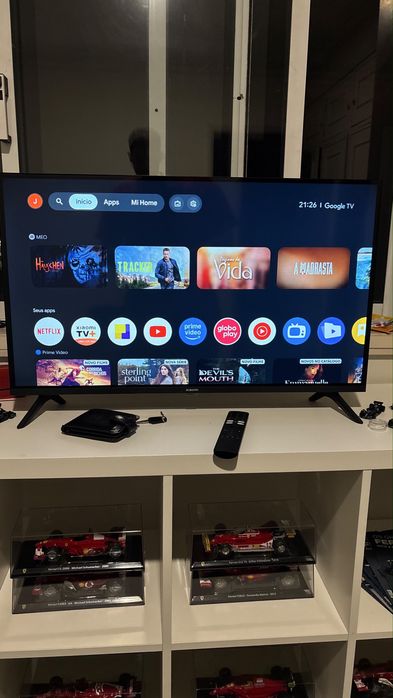 Tv Xiaomi 32 polegadas