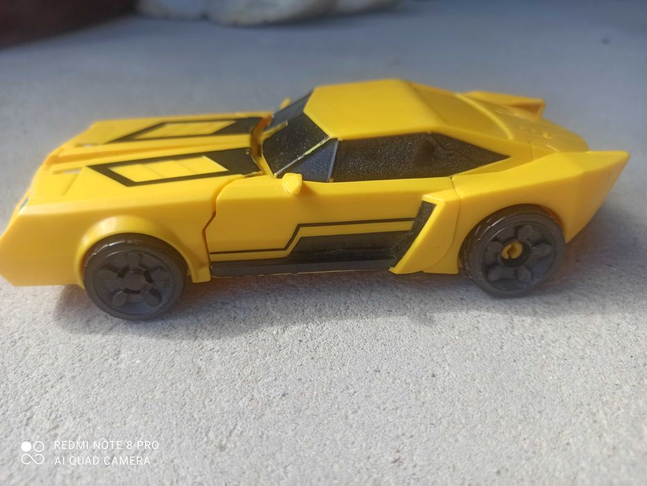 Transformers Bumblebee