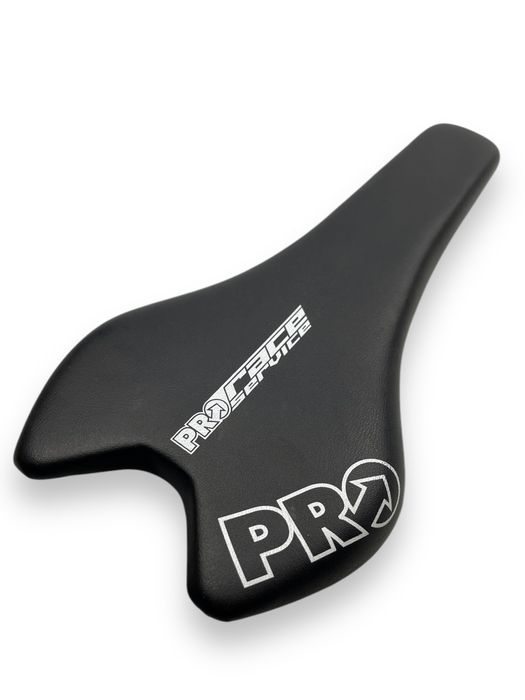 Siodełko rowerowe PRO Race Service FV / 029-231