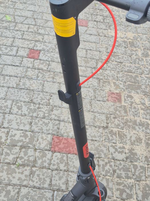 електросамокат Xiaomi E-Scooter 5 MAX
