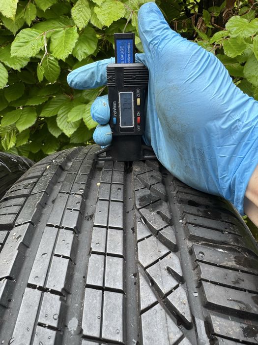 Резина r17 225/65 dunlop
