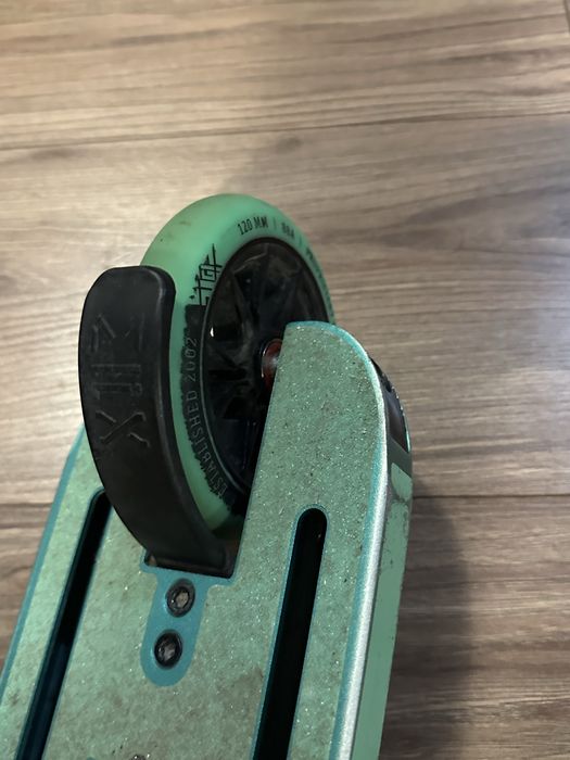 Hulajnoga wyczynowa MGP MGX