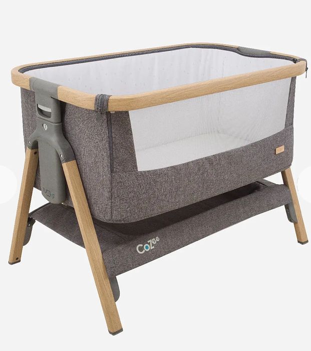 Next to me para bebé