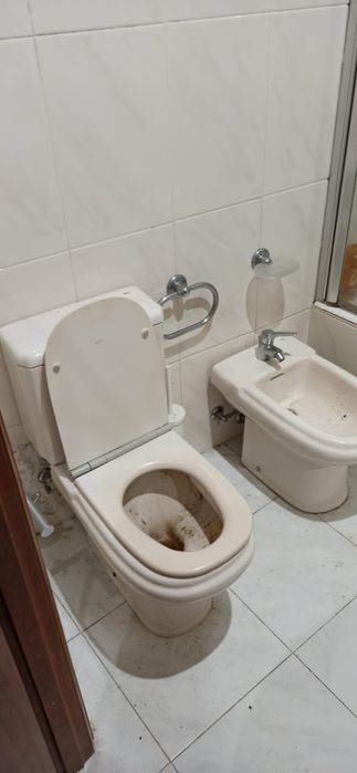 Limpezas em geral, pós obras , comercial, doméstica e particular.