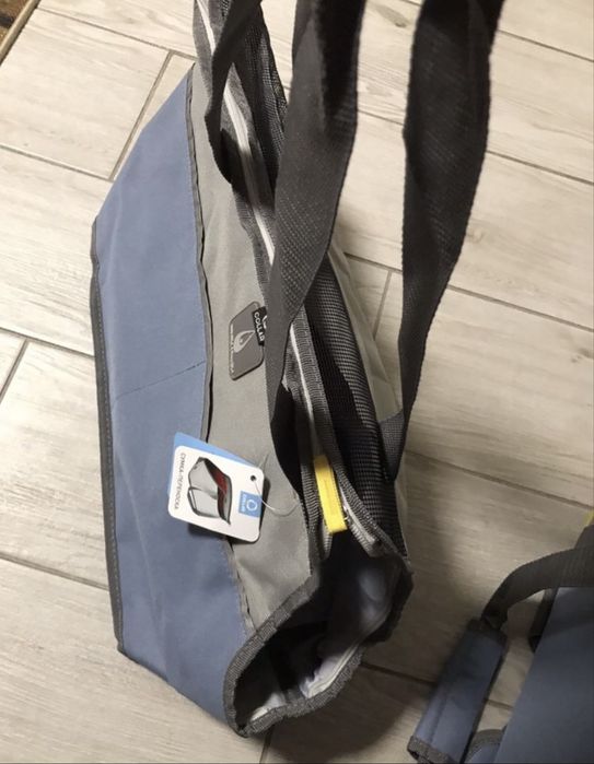 Сумка - переноска 3 в 1