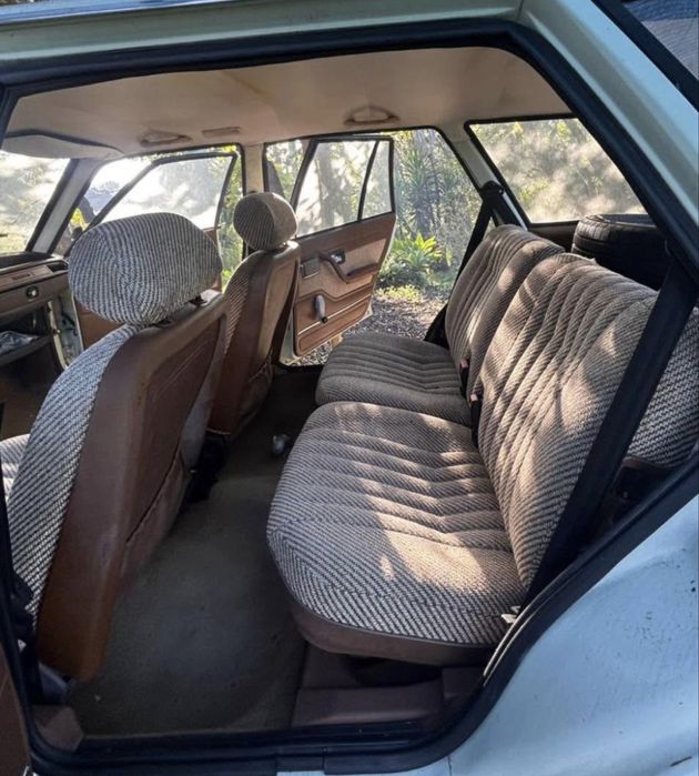 Peugeot 305 Break gasolina insp B