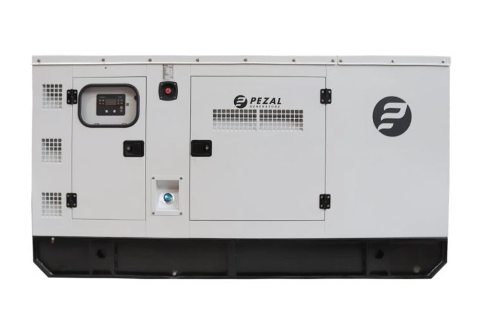 Генератор PEZAL. Електростанція Бензин. Дизель. Інвертор.