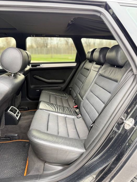 Продам Audi A6 C6