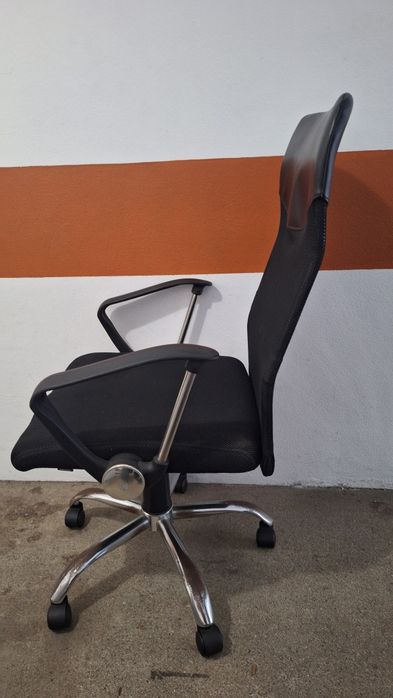 Cadeiras de Escritório - usadas