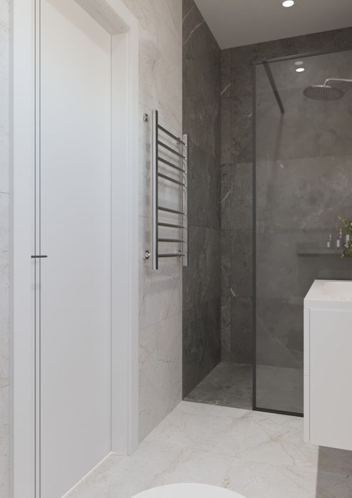 Дом возле моря с госактом 6 соток