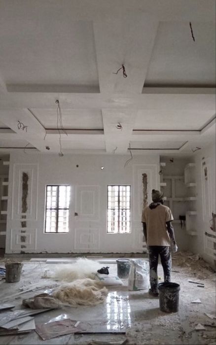 Remodelações de Casas e Apartamentos /Obras e Remodelações Gerais