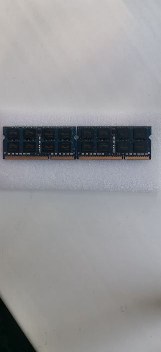 Оперативная память Nynix 8gb