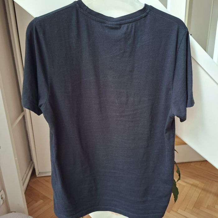 Koszulka ellesse,roz,L