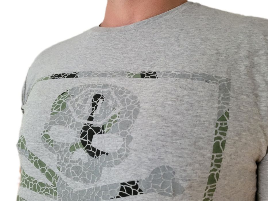 Koszulka T-Shirt Philipp Plein roz.S