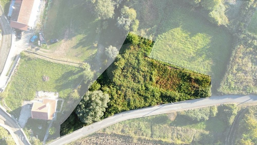 Terreno  para venda