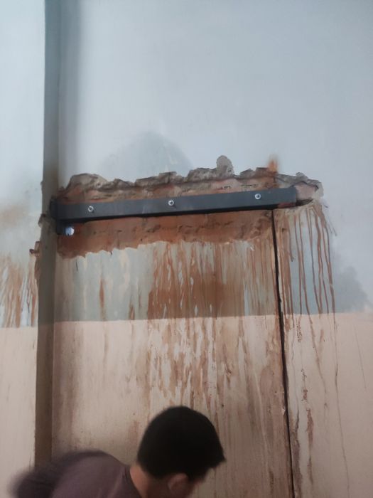 Алмазная резка без пили демонтаж