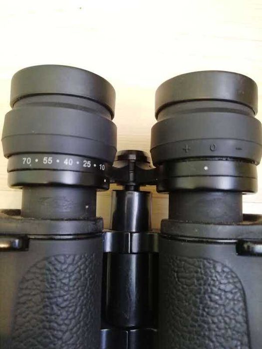 Bushnell 10х70х70 binoculars replica