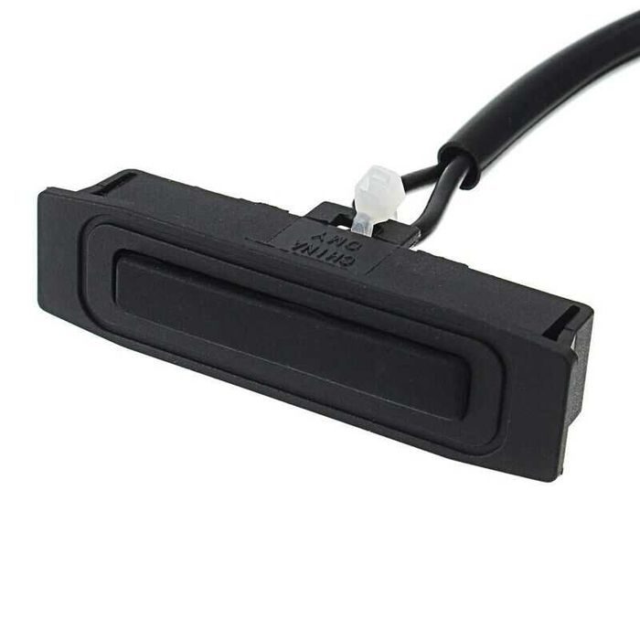 Botão interruptor abrir mala Nissan Qashqai j10 Novo