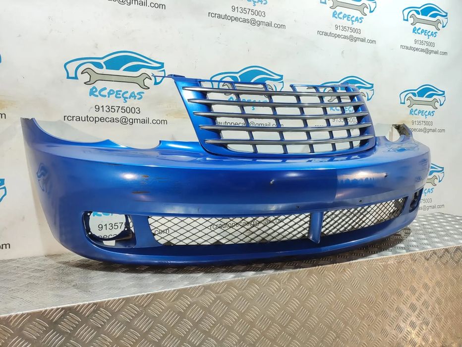 Parachoques frente Chrysler PT Cruiser original