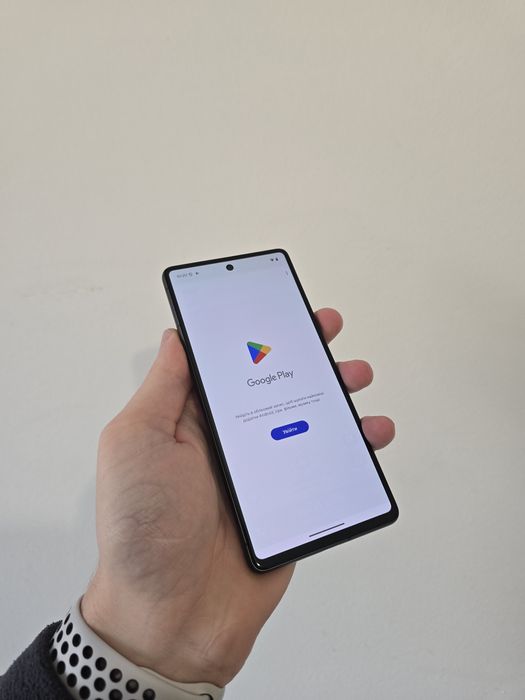 Google Pixel 7 Black 8/128gb Neverlock