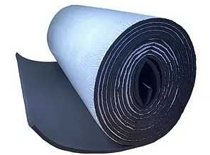 Каучукова шумоізоляція для авто клейова,різна товщина,супер ціни