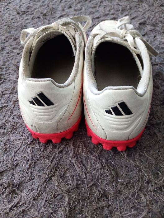 Halówki chłopięce firmy Adidas rozm.37,5