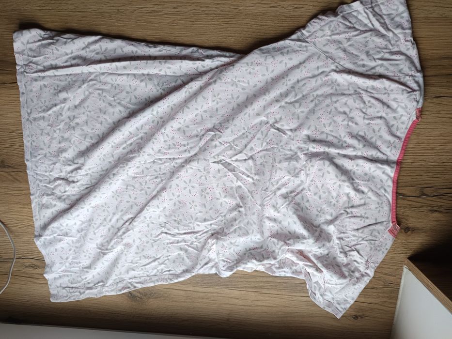 Koszula nocna damska piżama