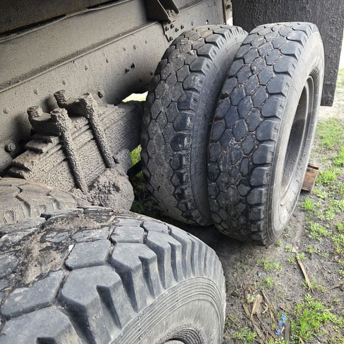 Продам камаз в доброму стані.