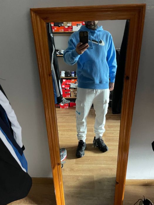 Костюм Nike ориігнал