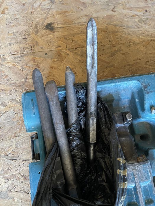 Перфератор  Makita HM1317 C