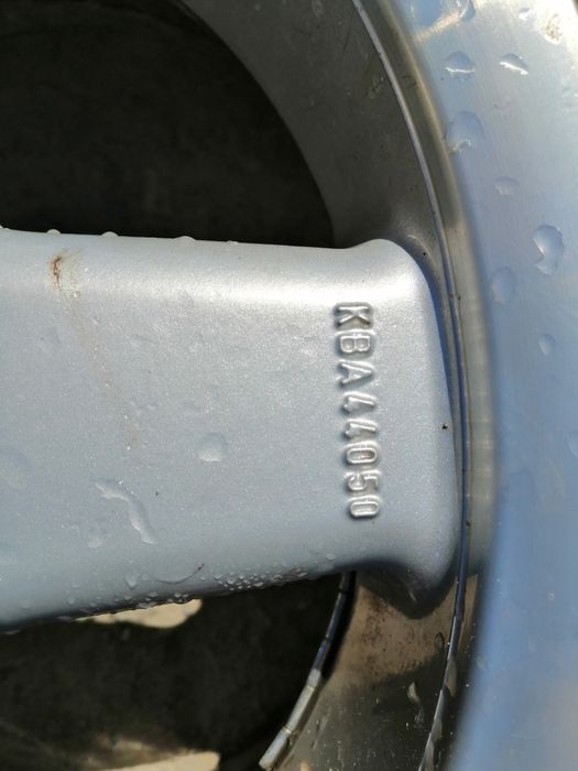 Діски R14 4x100 ET-38