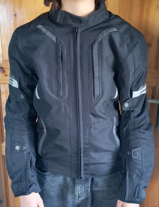 Kurtka motocyklowa rozm. S