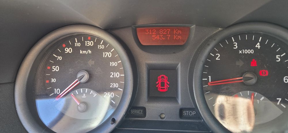 Vendo Renault megane 1.5 DCI