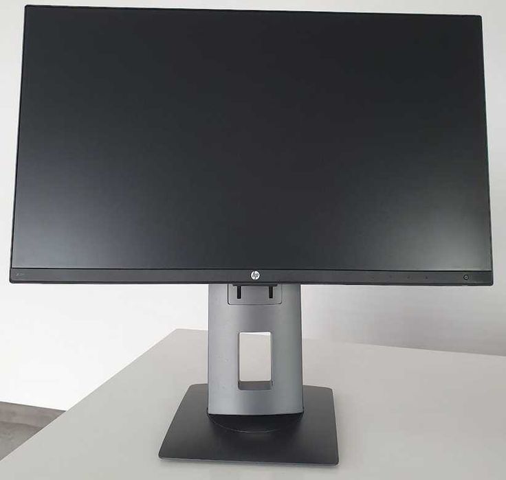 Monitor bezramkowy HP Z23N 23" IPS