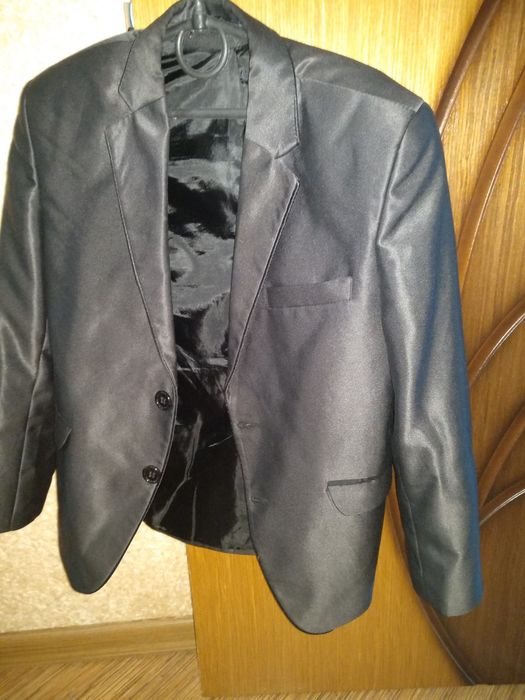 Школьная форма на последний звонок на мальчика 6-10 лет