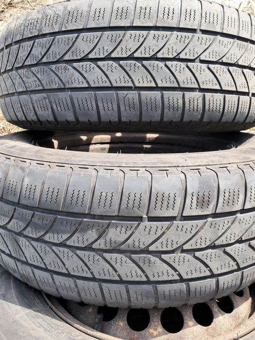 Диски БЕЗ ШИН r16 5×120 ЕТ 51 vw t5 КОМПЛЕКТ