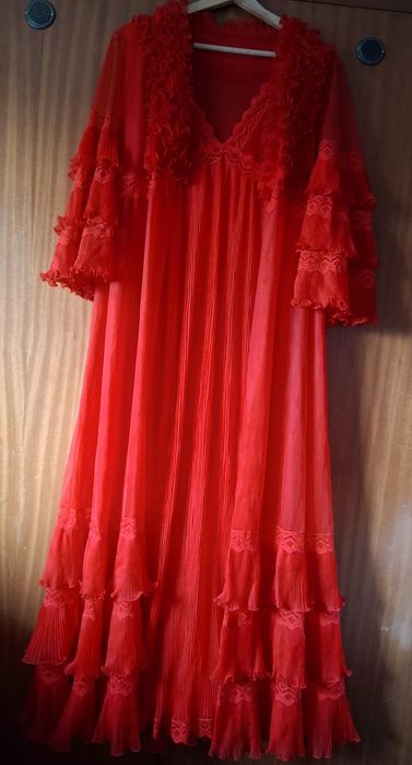 Roupa Interior Vermelha: conforto e estilo sedutor - NOVO