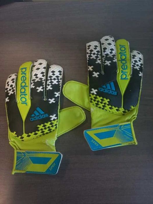 Luvas para futebol (tamanho 7) | Adidas