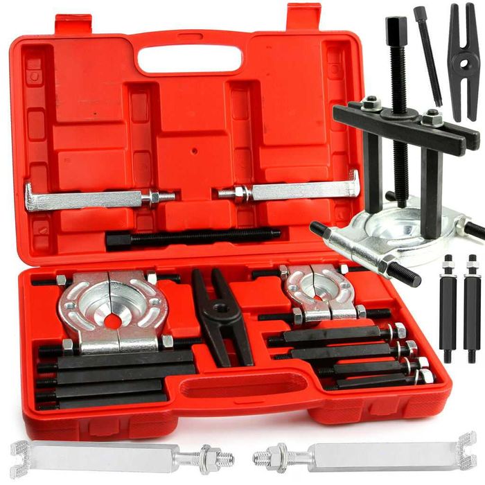 ŚCIĄGACZ MANUALNY DO ŁOŻYSK / zestaw z odklejaczem