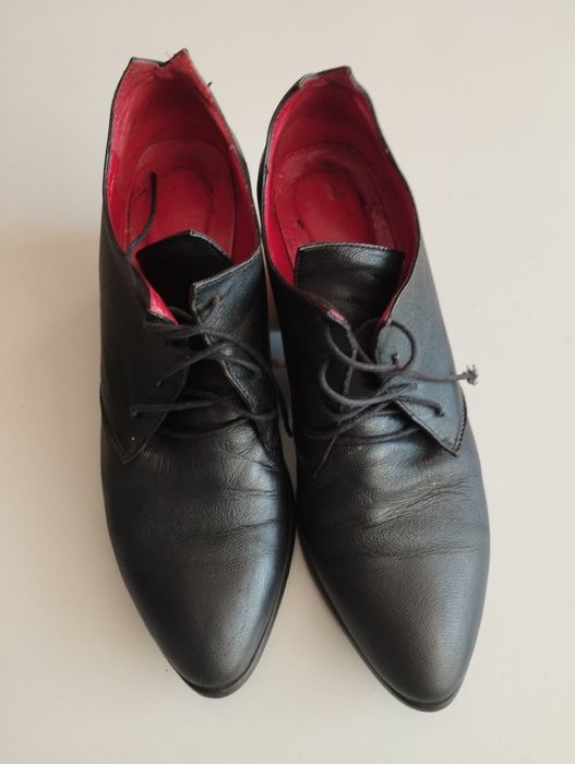 Туфлі  40 розмір