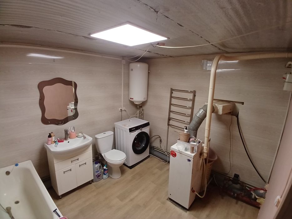 Продажа  будинку в смт Вороніж