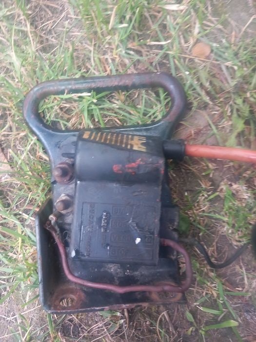 Wyorywacz ziemniaków  terra vari, gutbrod, iseki, kubota, agria, honda