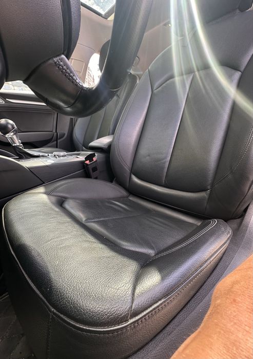 Audi A3 2016 VIN WAUZZZ8V4H1002290 фото оголошення 8 з 8