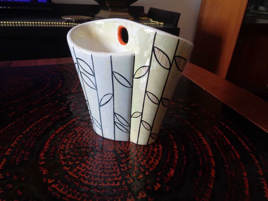 Rara Jarra Modernista - Aleluia