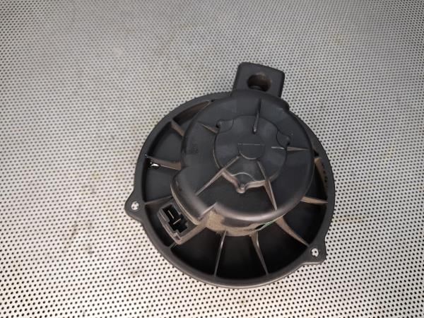 Motor da chauffage / sofagem SMART ForTwo Coupé (450)