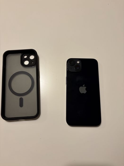 Iphone 14 + Capa