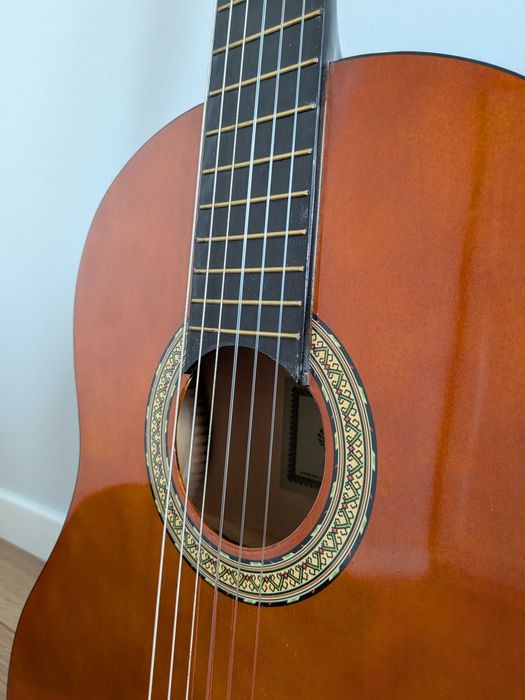 Gitara klasyczna