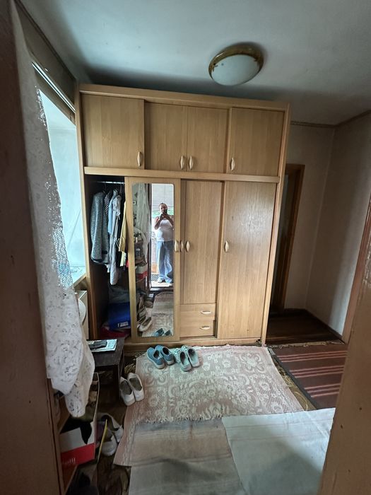 Продаємо будинок