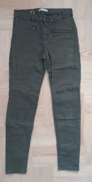 Spodnie dla dziewczynki Zara Girls 164
