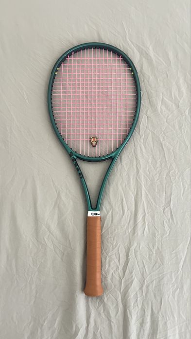 Wilson Blade V9 16x19